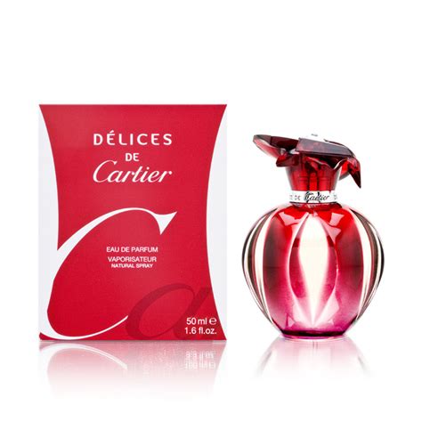 delices cartier buy australia|Delices De Cartier Eau De Toilette Spray .